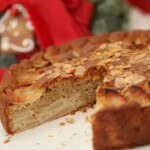 Aromatična torta s jabukama - Fini Recepti by Crochef