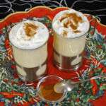 Vruća bijela čokolada - Fini Recepti