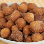 Fritule s jabukama - Fini Recepti by Crochef