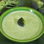 Krem juha od brokule - Fini Recepti