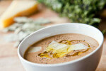 Mediteranska juha od graha sa suhim mesom - Fini Recepti by Crochef