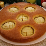 Rustikalna torta s jabukama - Fini Recepti