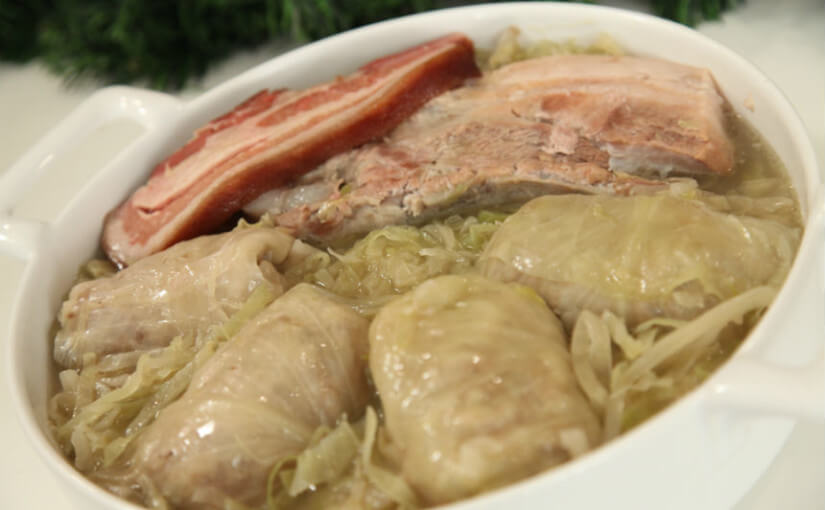 Sarma