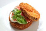 Prženi sendviči od patlidžana - Fini Recepti by Crochef