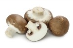gljive - smedi sampinjoni
