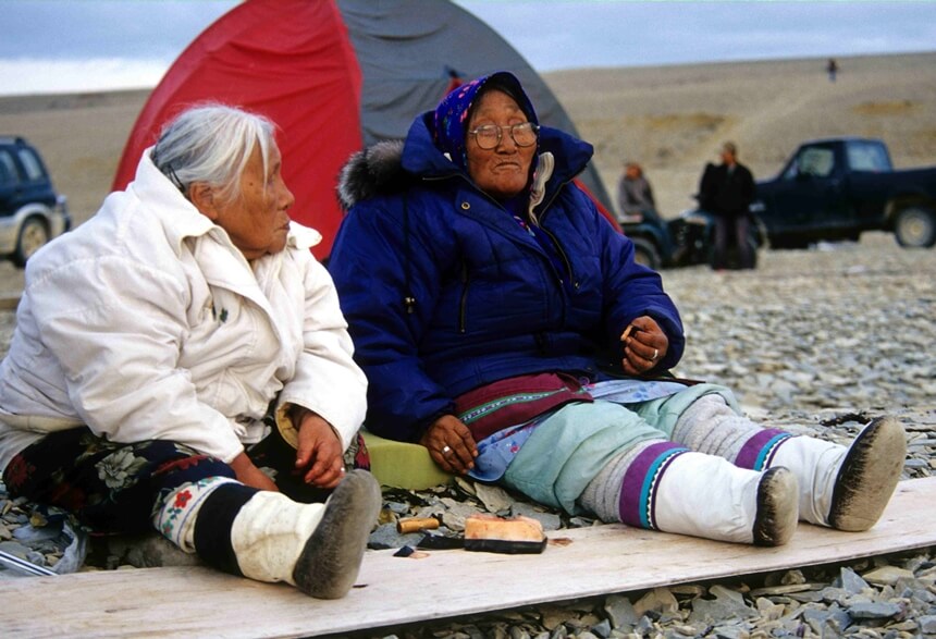 inuiti