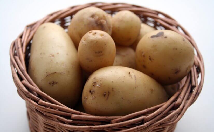 10 ludih načina na koje možete koristiti krumpire