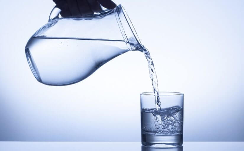 Pijete li previše vode? Da, i to je moguće!