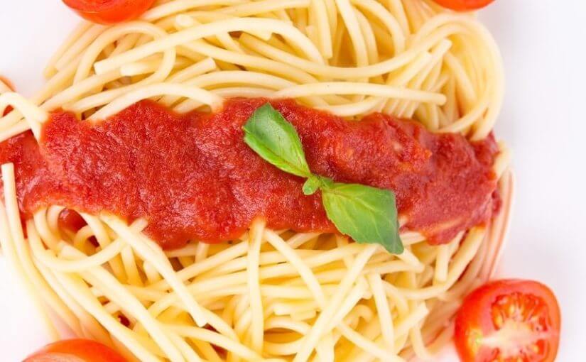 Najčešće pogreške koje radite kada pripremate umak za tjesteninu