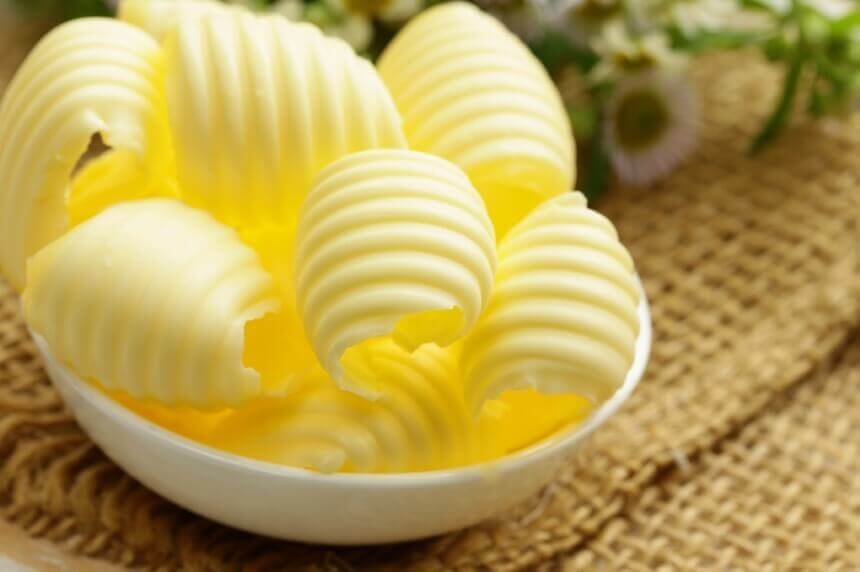 margarin