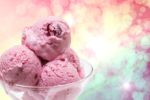 rozi-sladoled