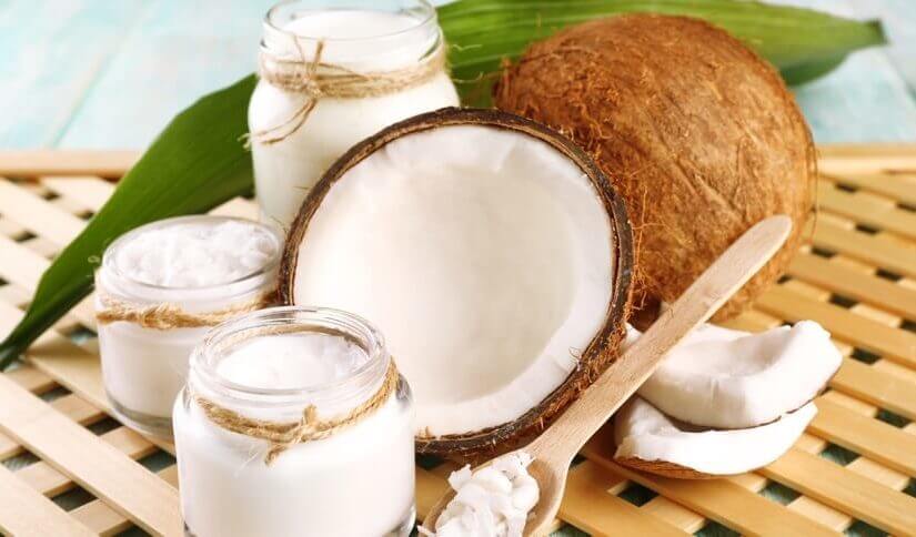 Ovo su situacije u kojima ne biste trebali koristiti kokosovo ulje!