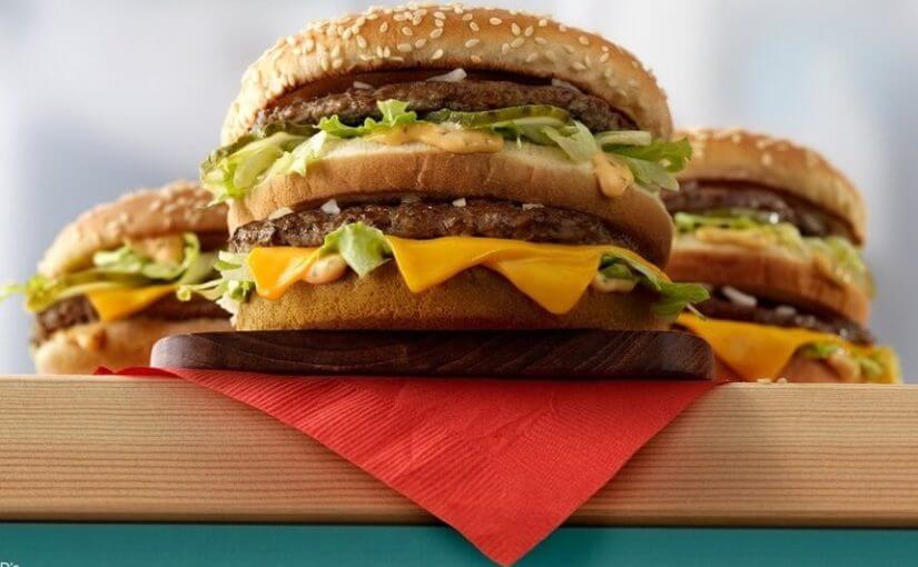 80% milenijalaca nikada u životu nije probalo Big Mac!