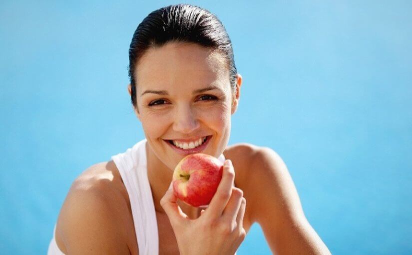 Znate li da vam jabuke mogu pomoći da imate zdrave zube?