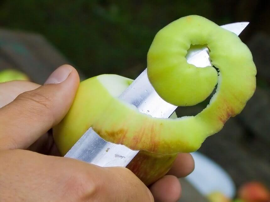 guljenje-jabuke