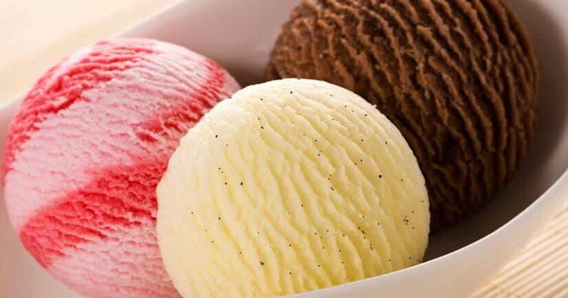 Može li vas konzumiranje sladoleda za doručak učiniti pametnijima?