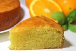 Marokanska torta od naranče
