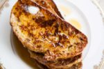 Pohani kruh (French Toast)